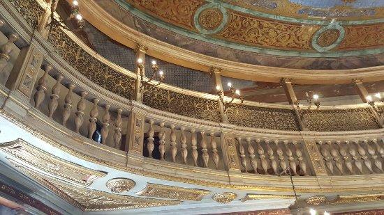 Judiska gettot och Museo Ghetto Ebraico di Venezia